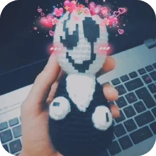 👍