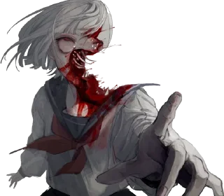 ☠