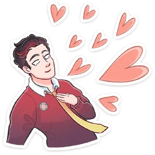 ❤️