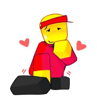 ❤