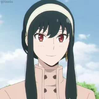 😌