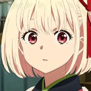 😧