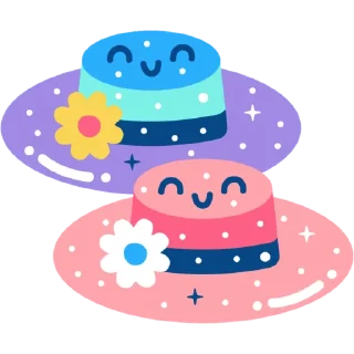 🌸