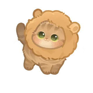 🦁
