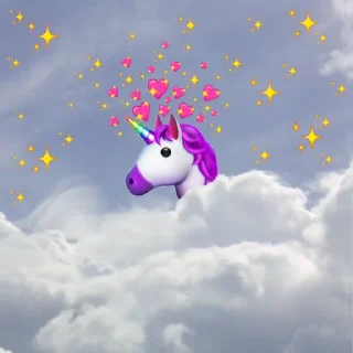 🦄
