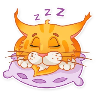 😴