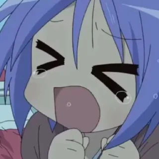 😭