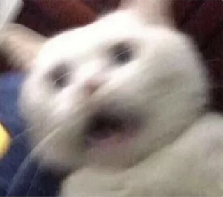 😰