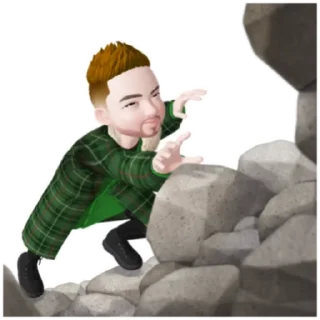 🧗‍♂️