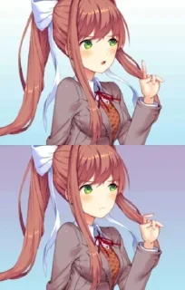 ☝️