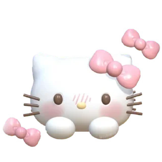 Hello Kitty🎀