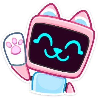 👋