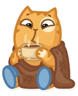 ☕️