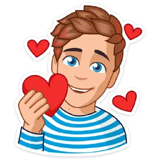 ❤️