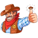 👍