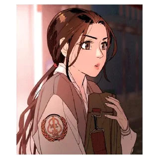 😗