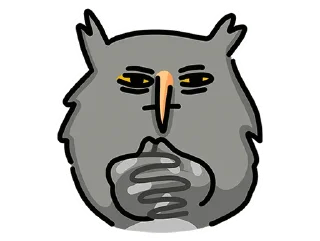 🦉