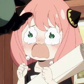 😭