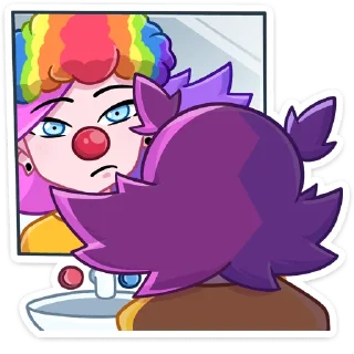 🤡