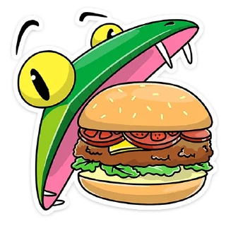 🍔
