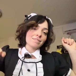 💃