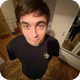 😎
