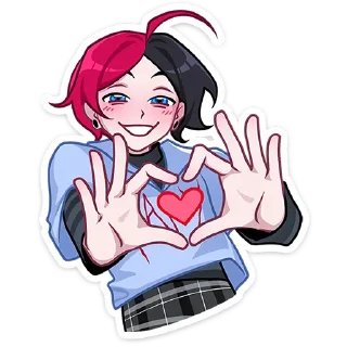 ❤️