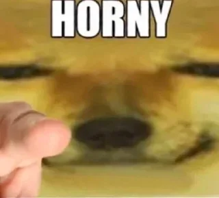 😏