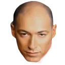 дмитрий гордон