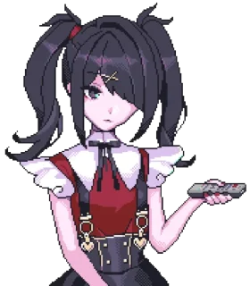 💌