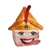 Сальный Эчпочмак