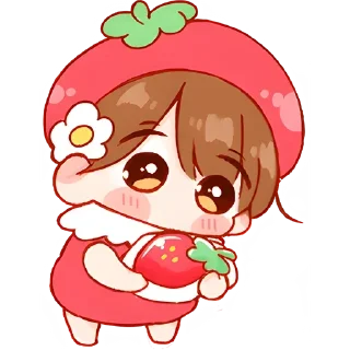🍓
