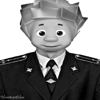 👮‍♂️