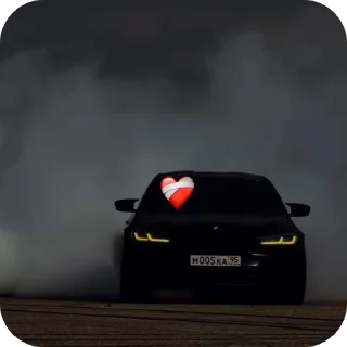 ❤