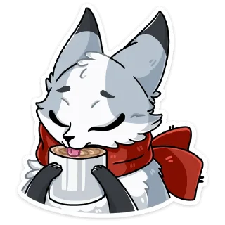 ☕️