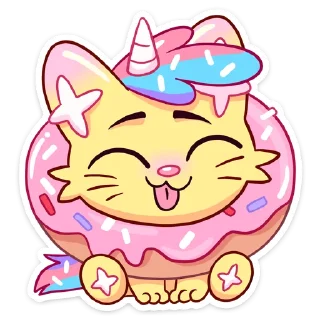 😝