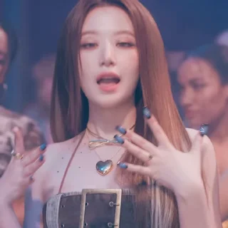 💜