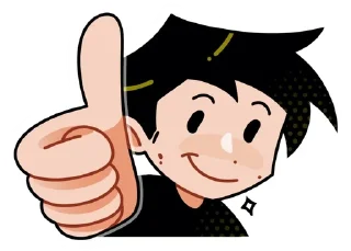 👍