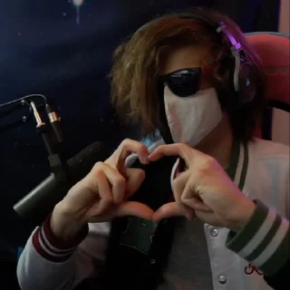 ❤️