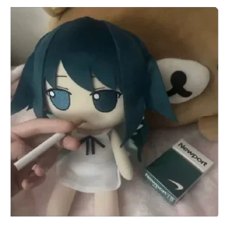 🚬