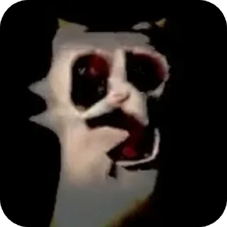 ☠