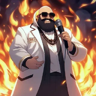 🎤