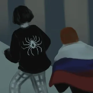 🕷