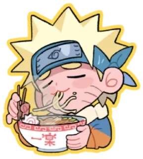🍜
