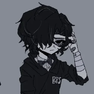 🖤