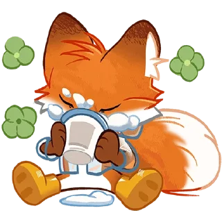 ☕️