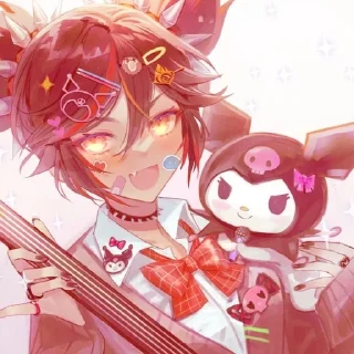 💝