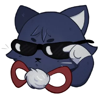 😎