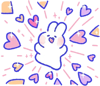 💖