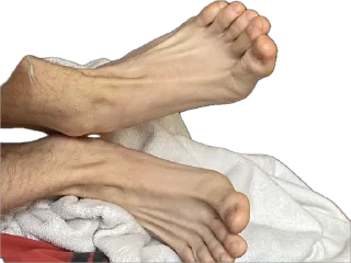 🦶